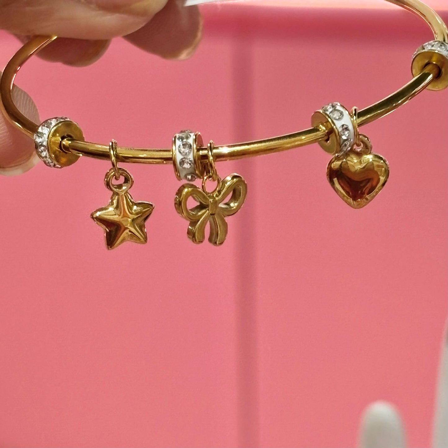 Daydream Charm Bracelet