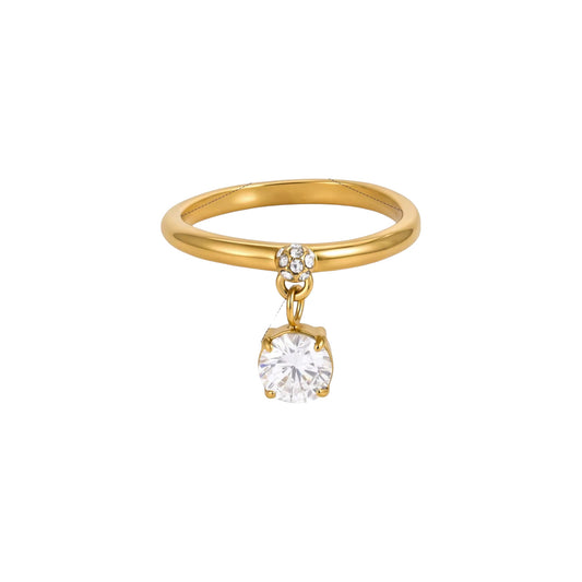 Le Pendentif Ring