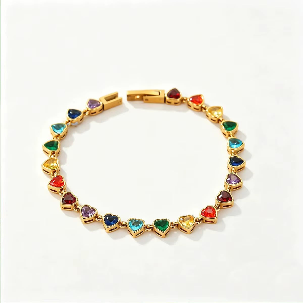 Amour Opulence Bracelet