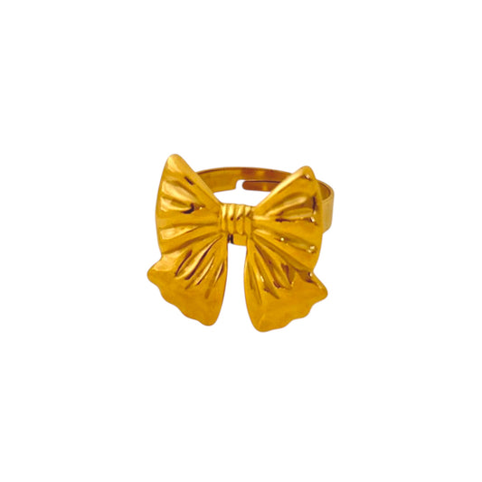 Big Bow Ring