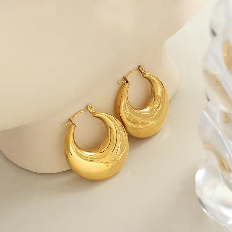 Elenah Hoops