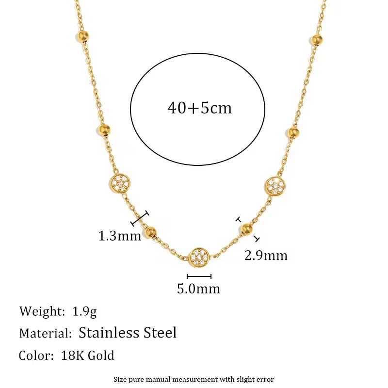 Angel Crush Charm Necklace