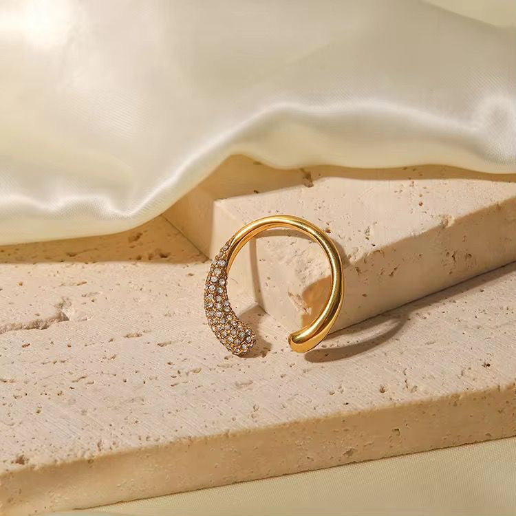 Allure Ring -Adjustable