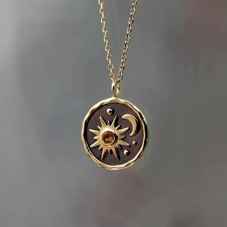 Dream Core Necklace
