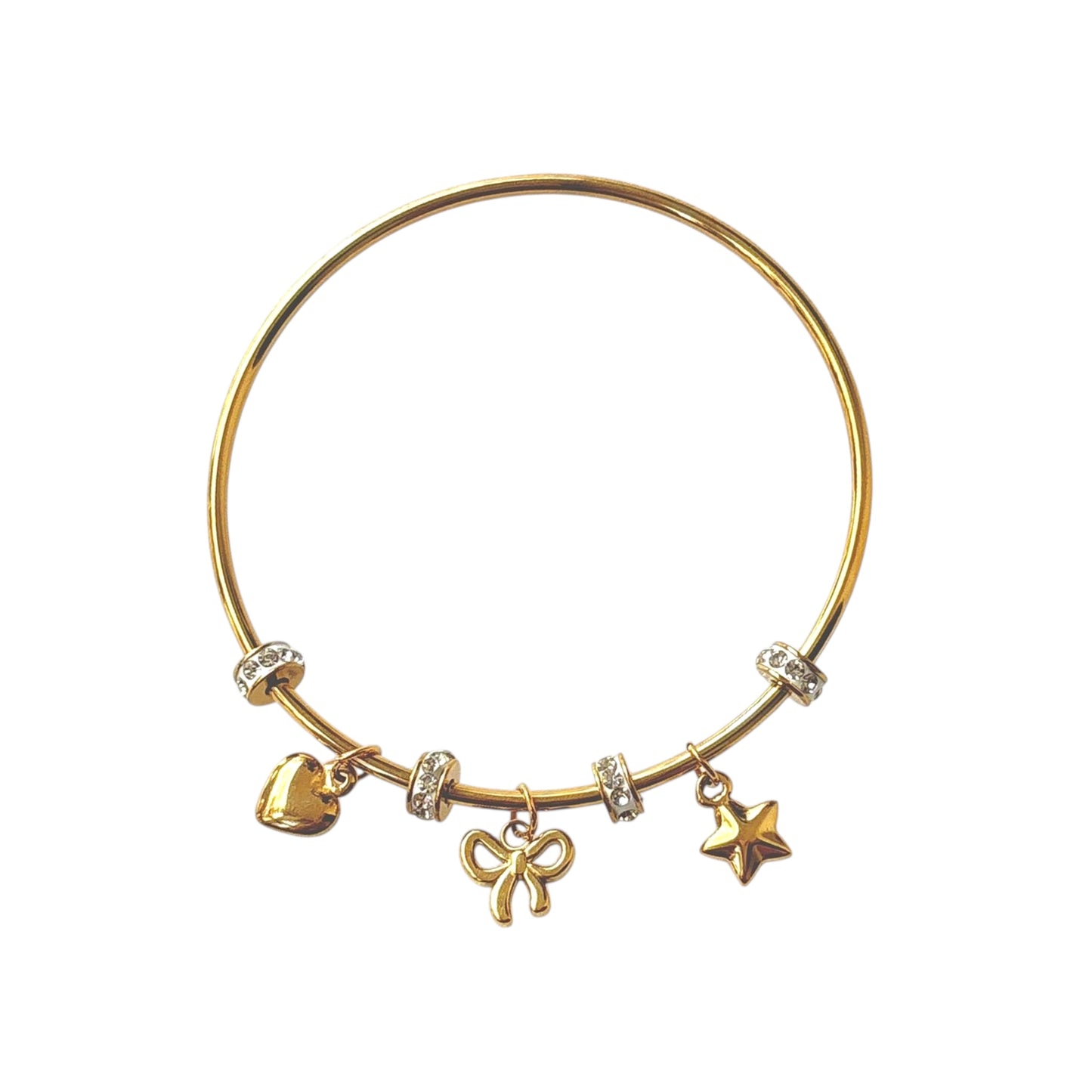 Daydream Charm Bracelet