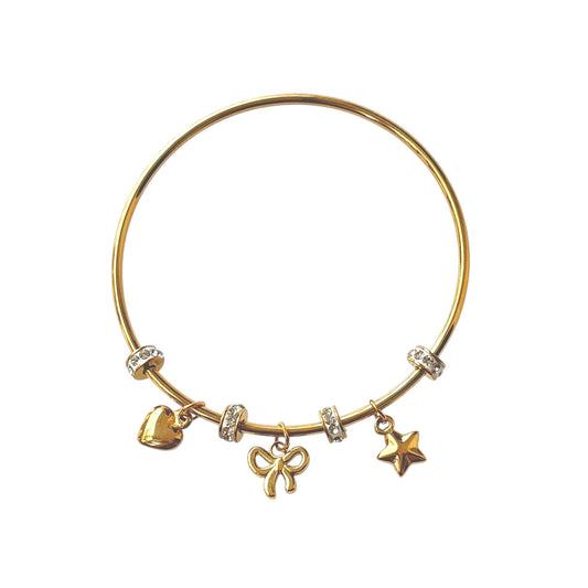 Daydream Charm Bracelet