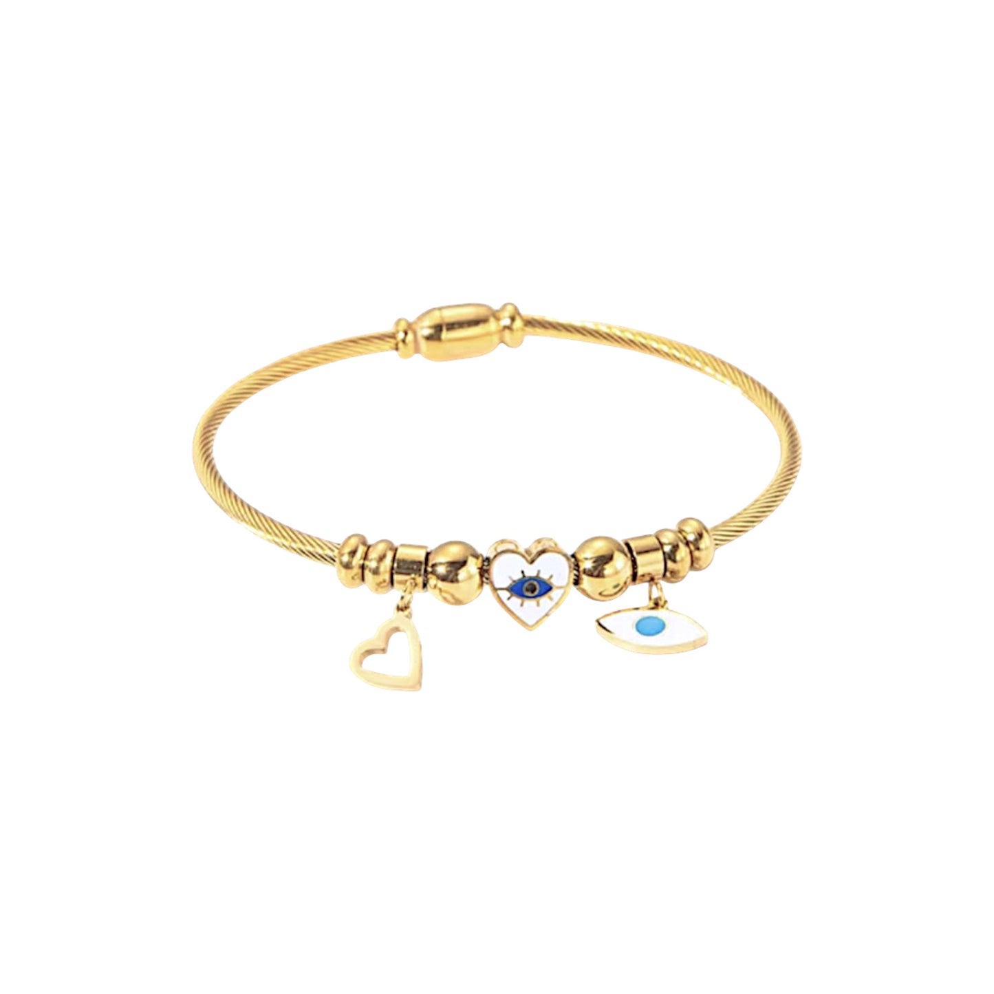 Cappadocia Charm Bracelet