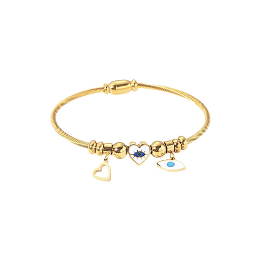 Cappadocia Charm Bracelet