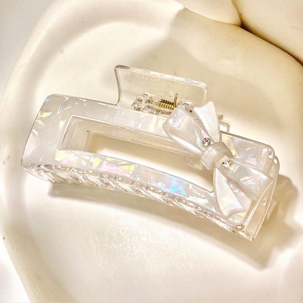 Luna Claw Clip -Large