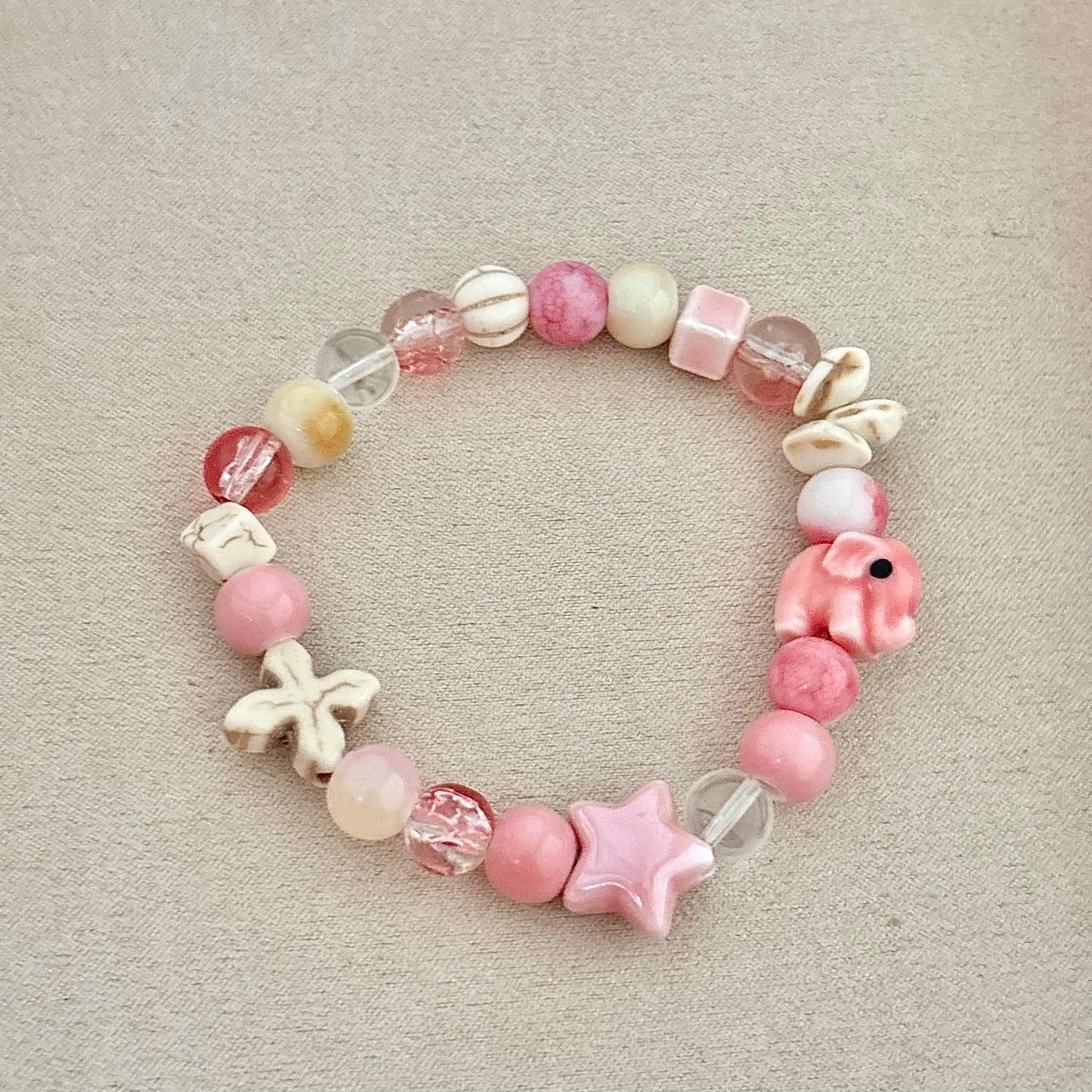 Sunset On The Shore Bracelet