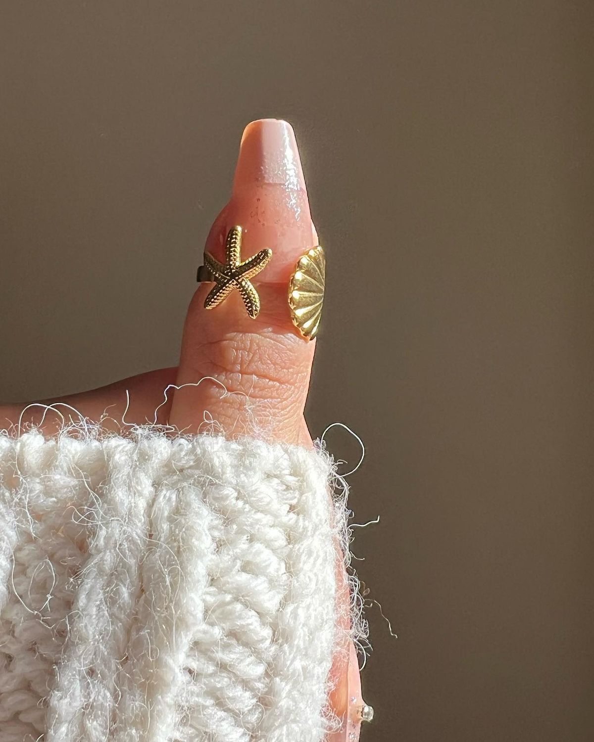 Summer Ring -Adjustable