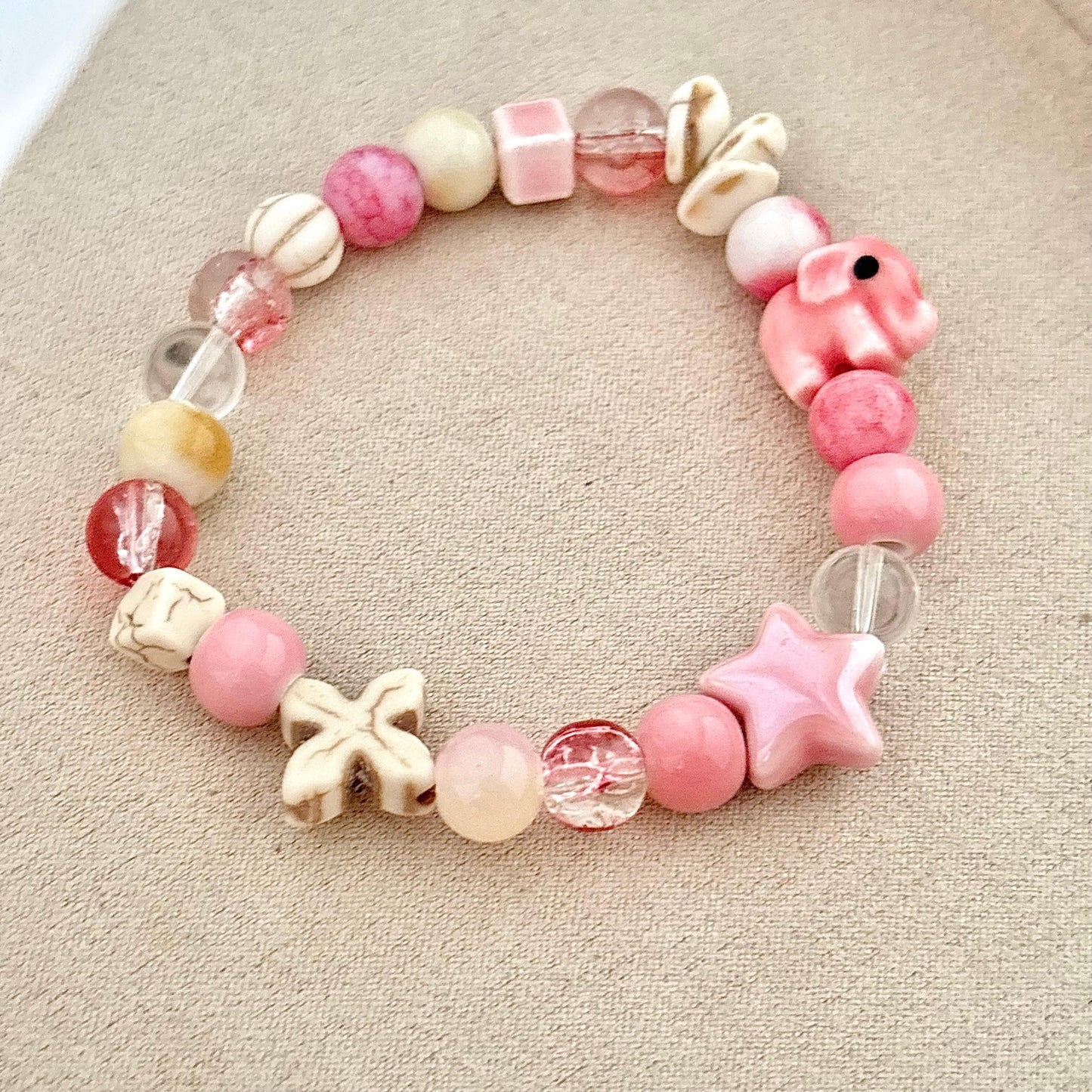 Sunset On The Shore Bracelet