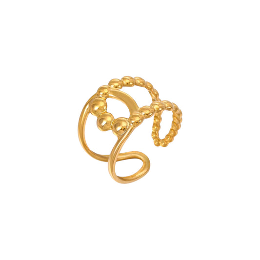 Cherie Knot Ring