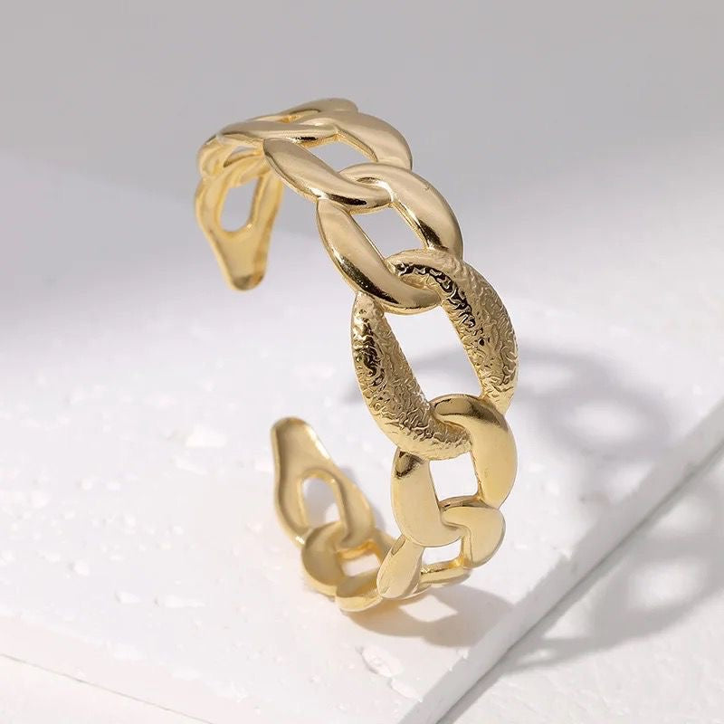 Jane Link Cuff