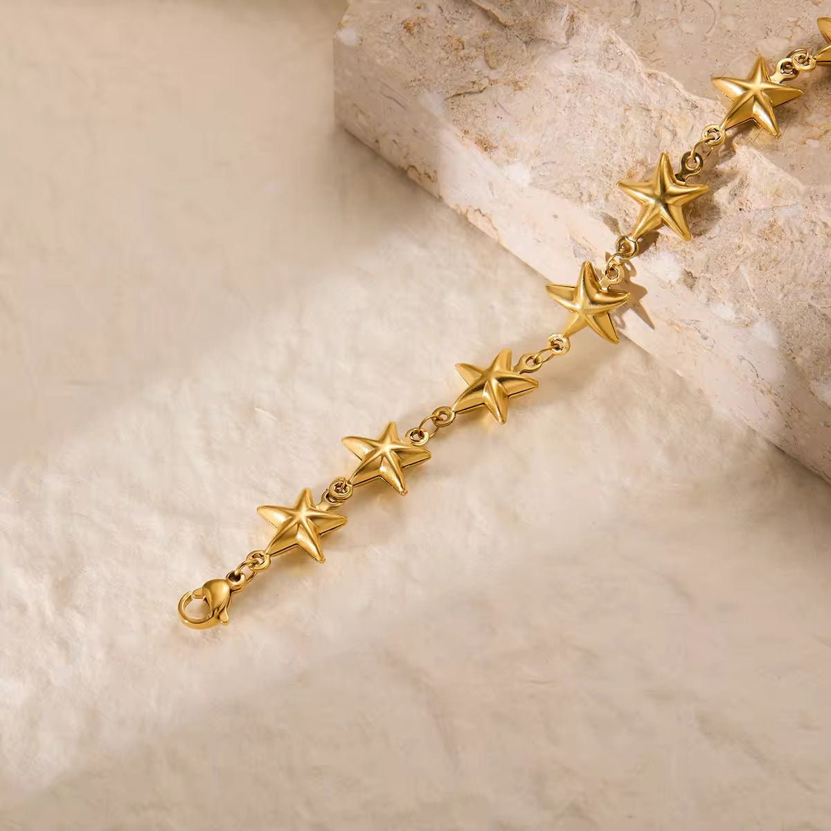 Show Stopper Bracelet