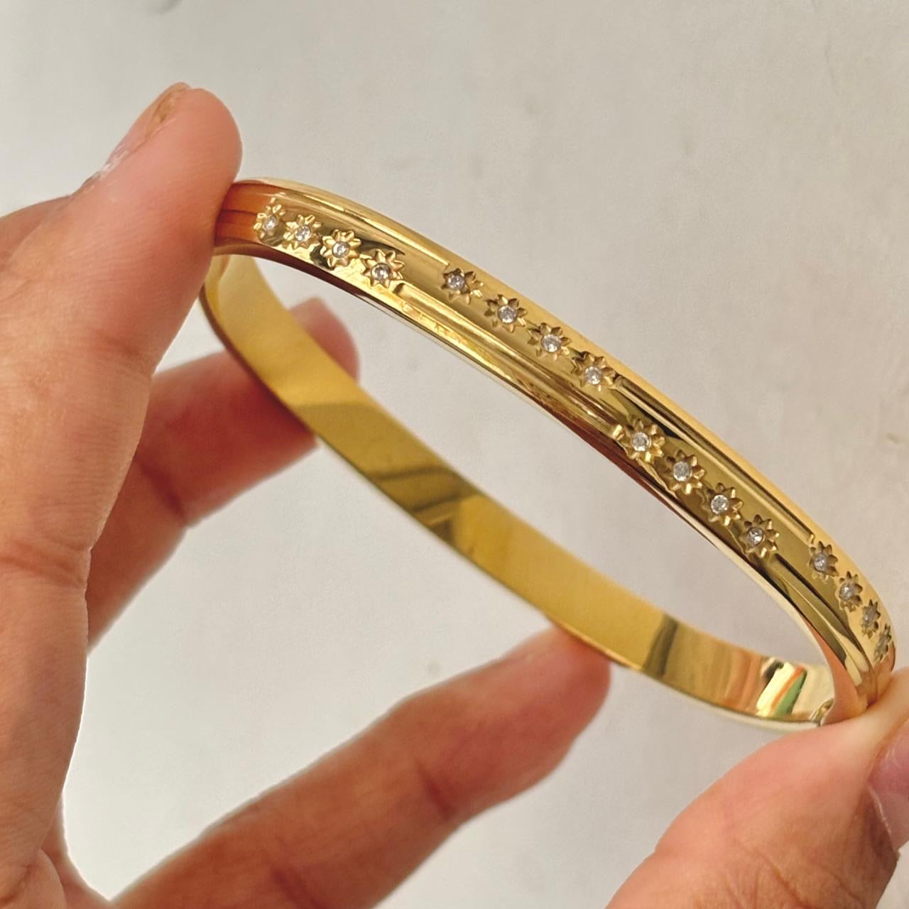 Cosmic Bling Bracelet