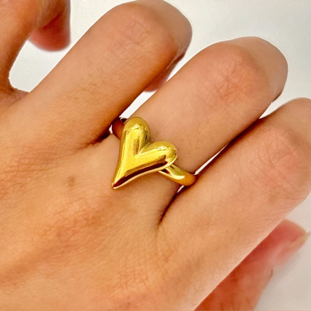 Juliette Ring -Adjustable
