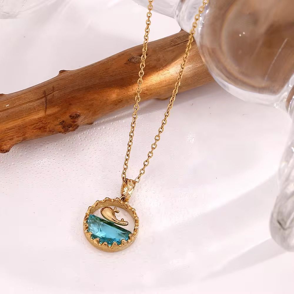 Oceanic Dream Necklace