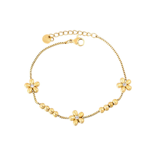 Flora Bliss Bracelet