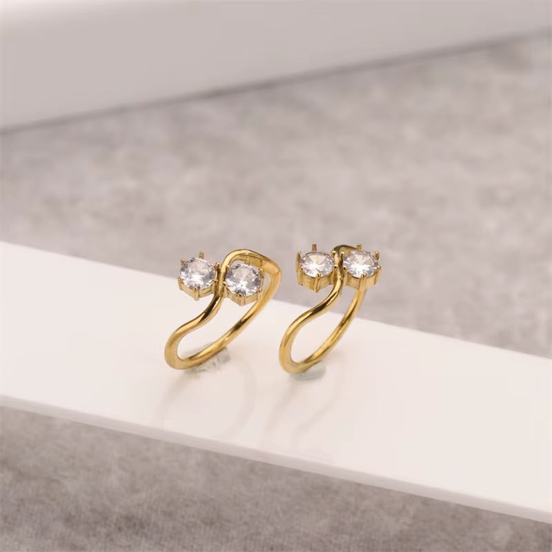 Mon Amour Ring