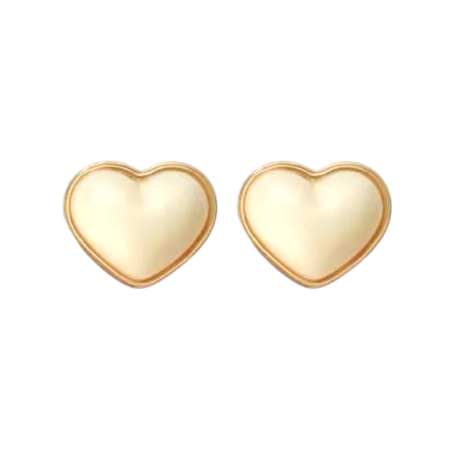 Pearla Love Studs