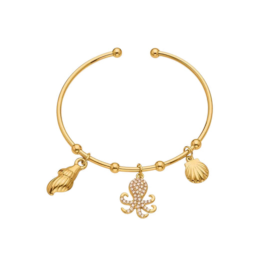 Moana Charm Bracelet