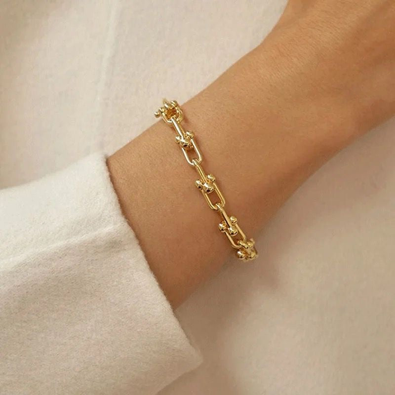 Link Co Bracelet