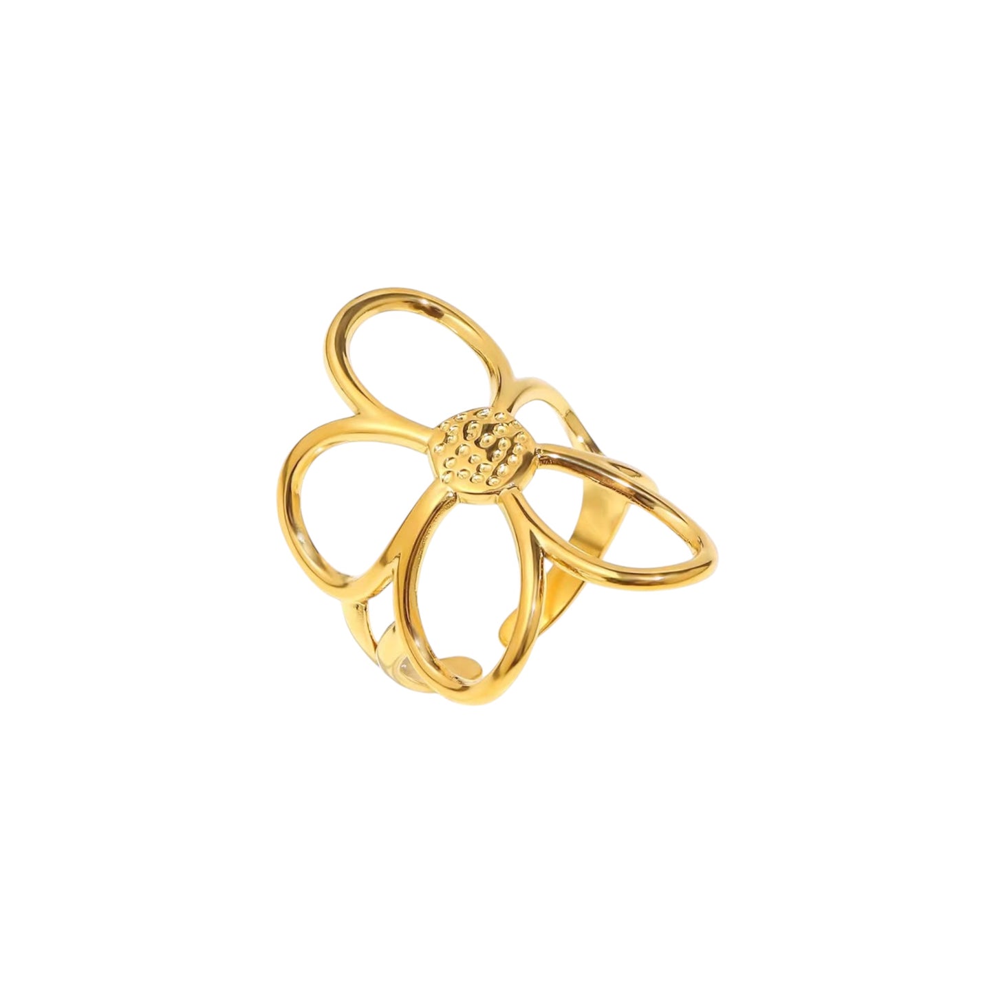 Daisy Ring