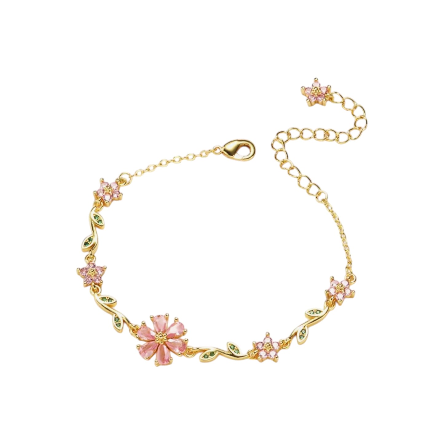 Rapenzul Bracelet