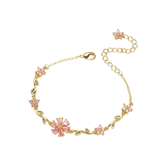 Rapenzul Bracelet