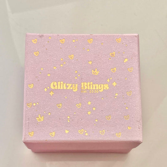 Twinkle Glitz Box