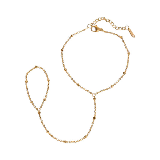 Nirvana Hand Chain