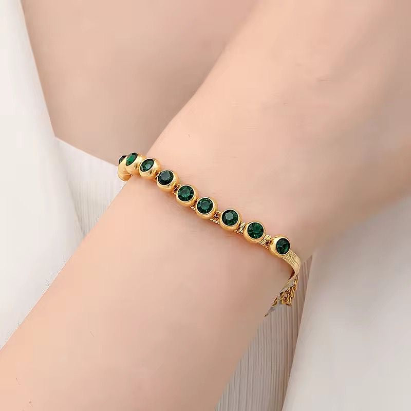 Harmony Bracelet -18K