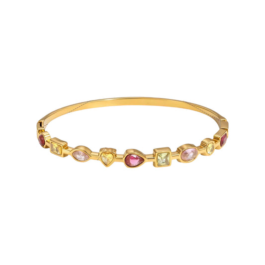 Merveilles Multi LUX Bangle