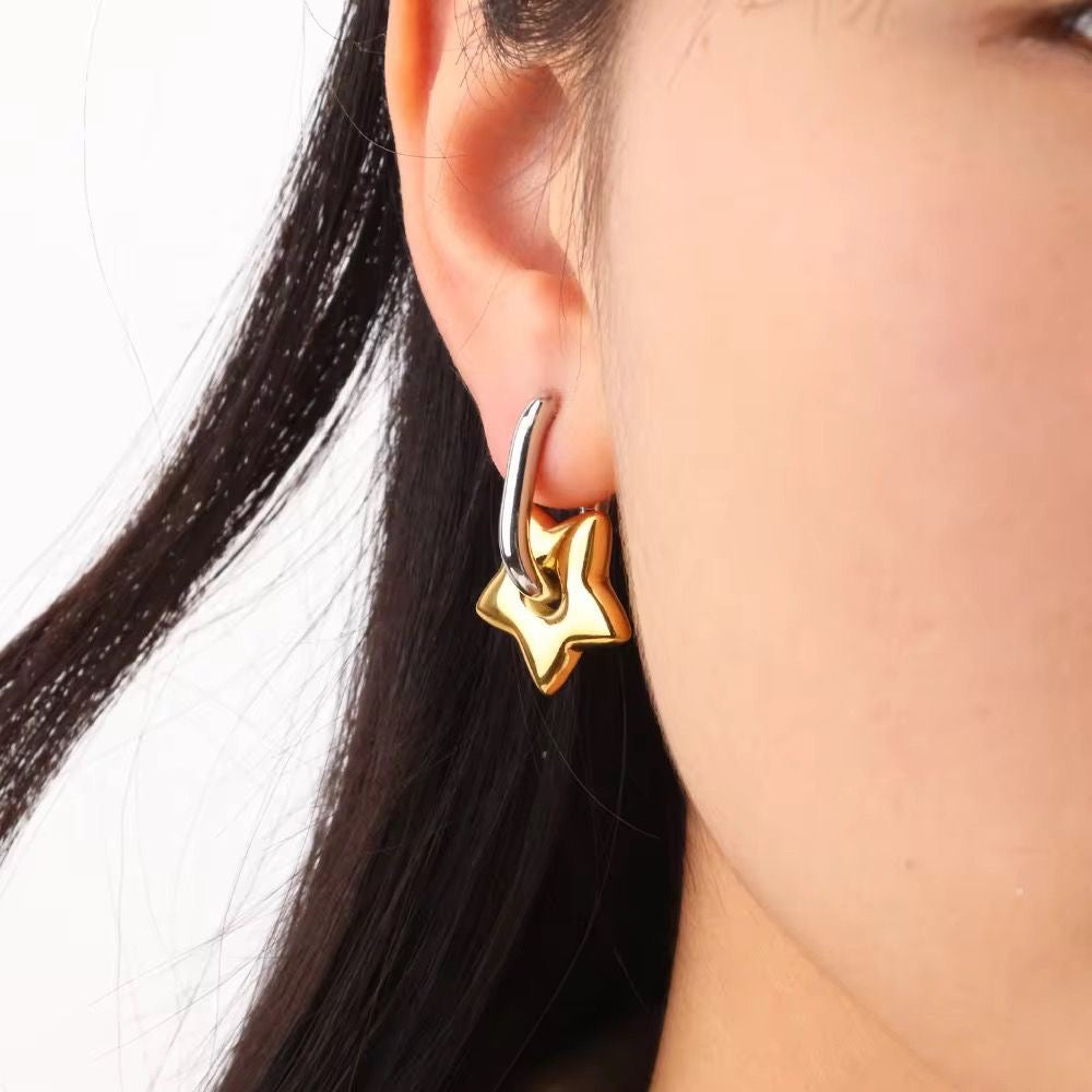 Twilight Hoops -Two Way