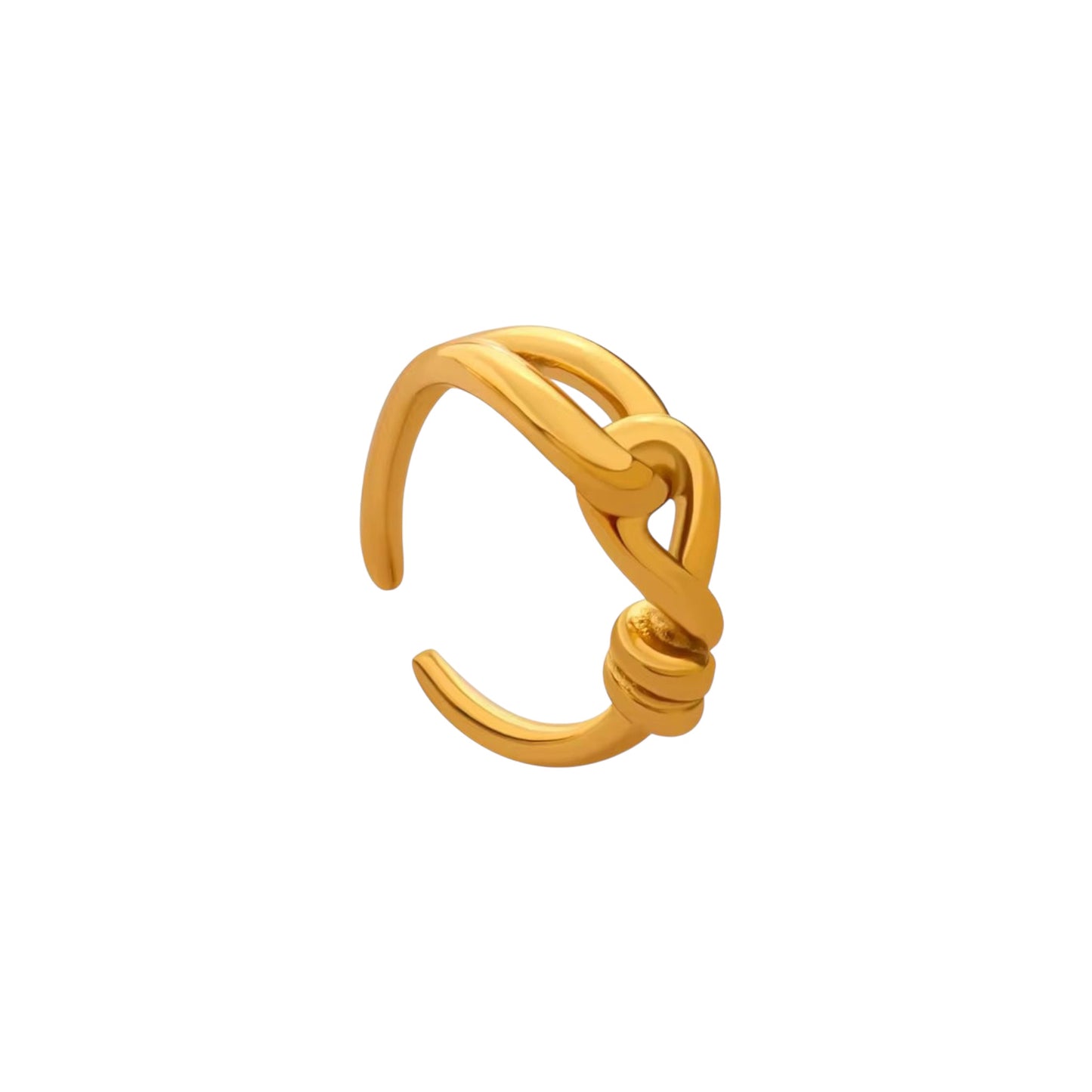 Sol Luxa Ring