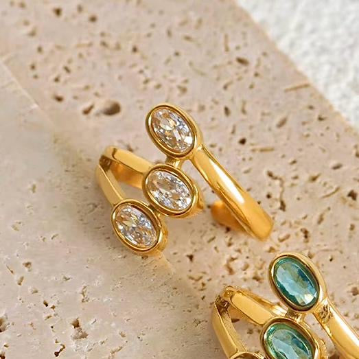Mihirmah Ring