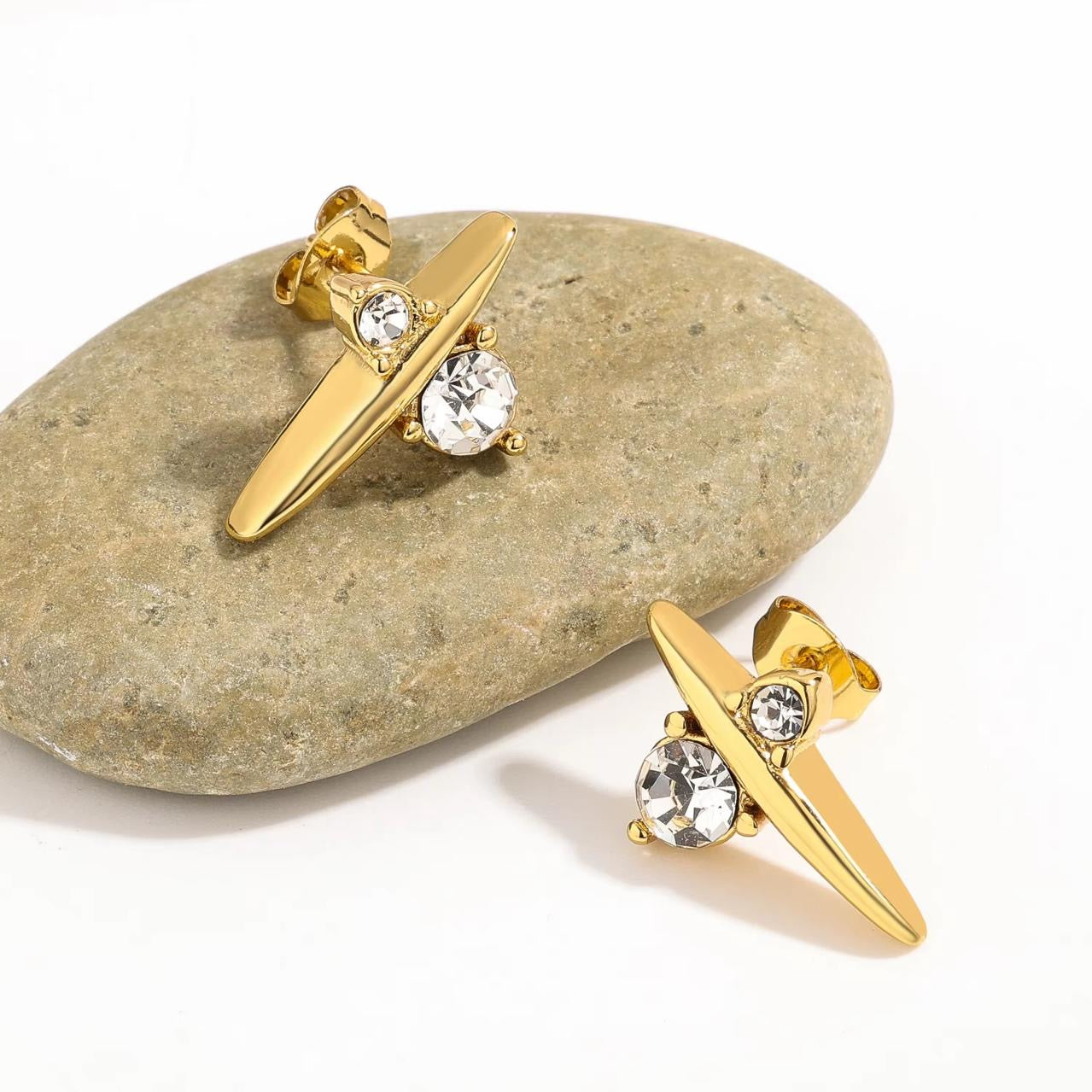 Glided KAÍ Studs