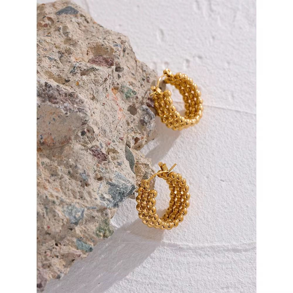 Birken Hoops