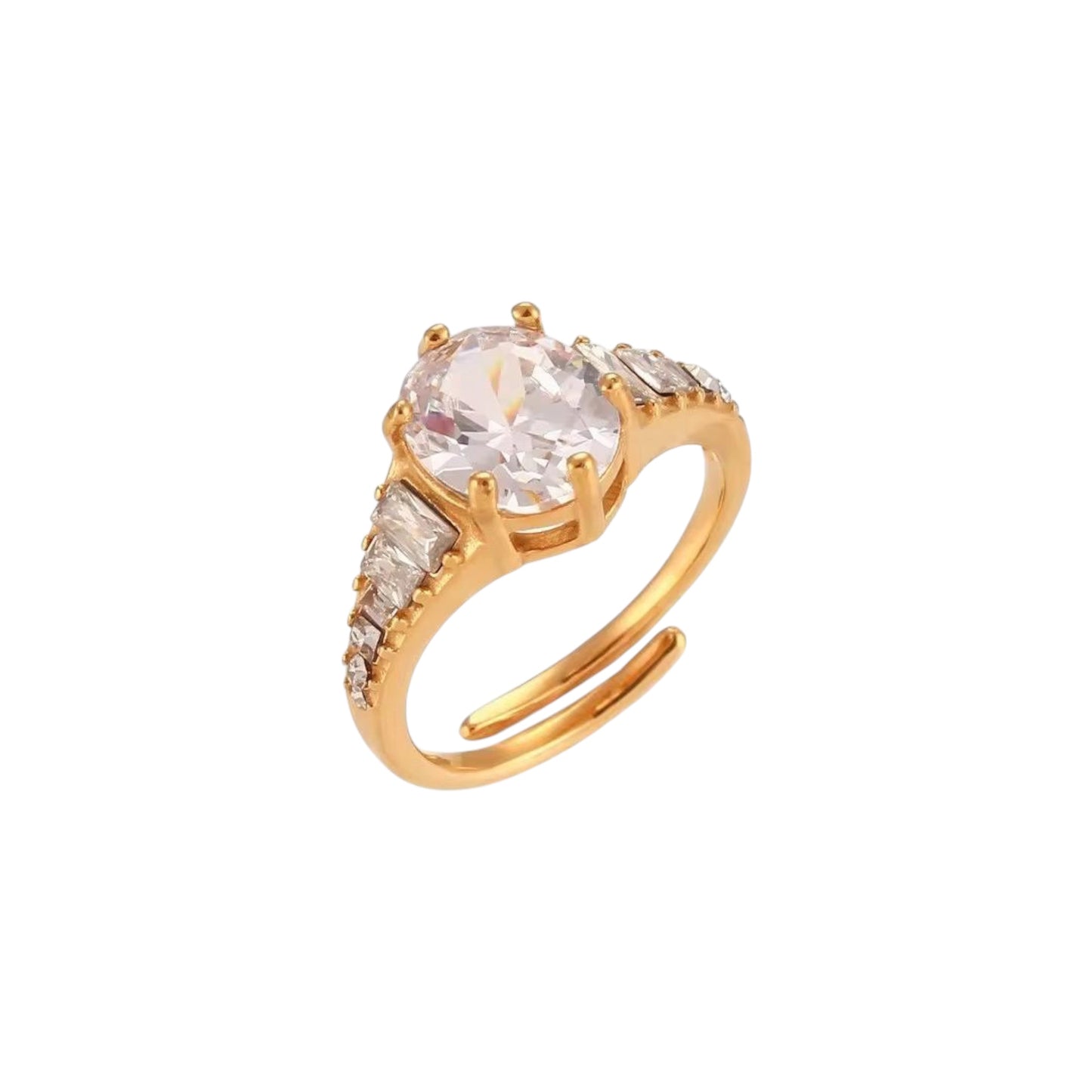 Trophy Wife Ring