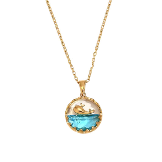 Oceanic Dream Necklace