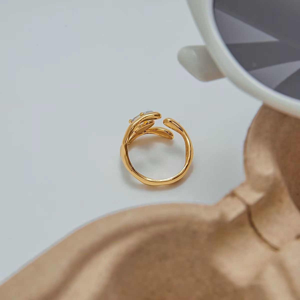 Moltena Ring