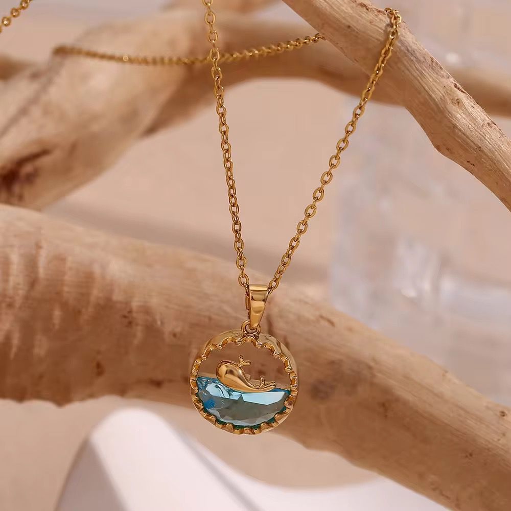 Oceanic Dream Necklace