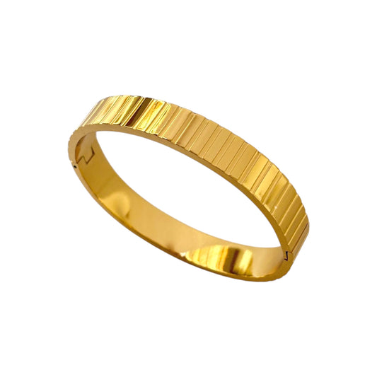 Thick Kayle Bracelet