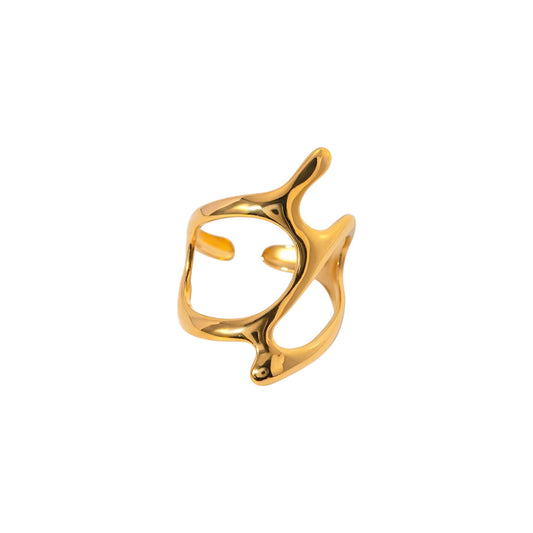 Oria Curvature Ring
