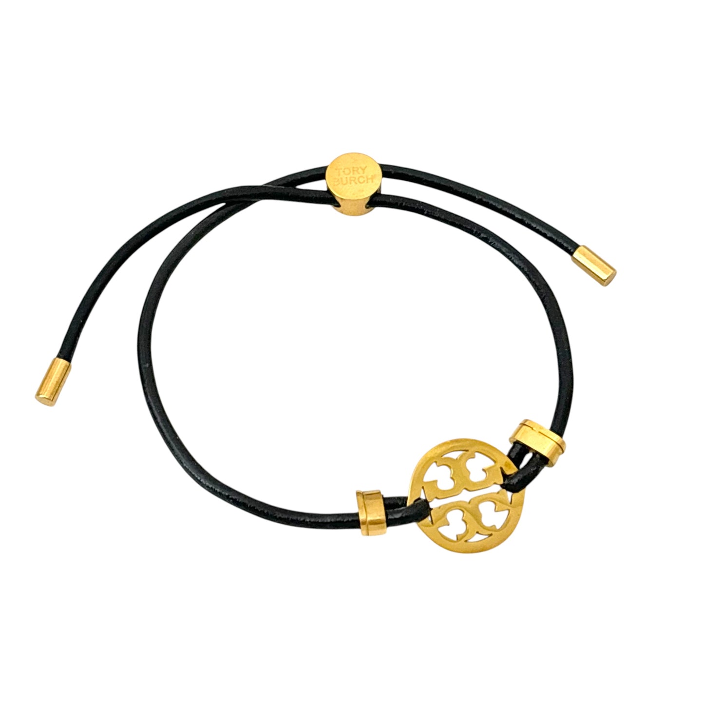 Miller Cord Bracelet -18K