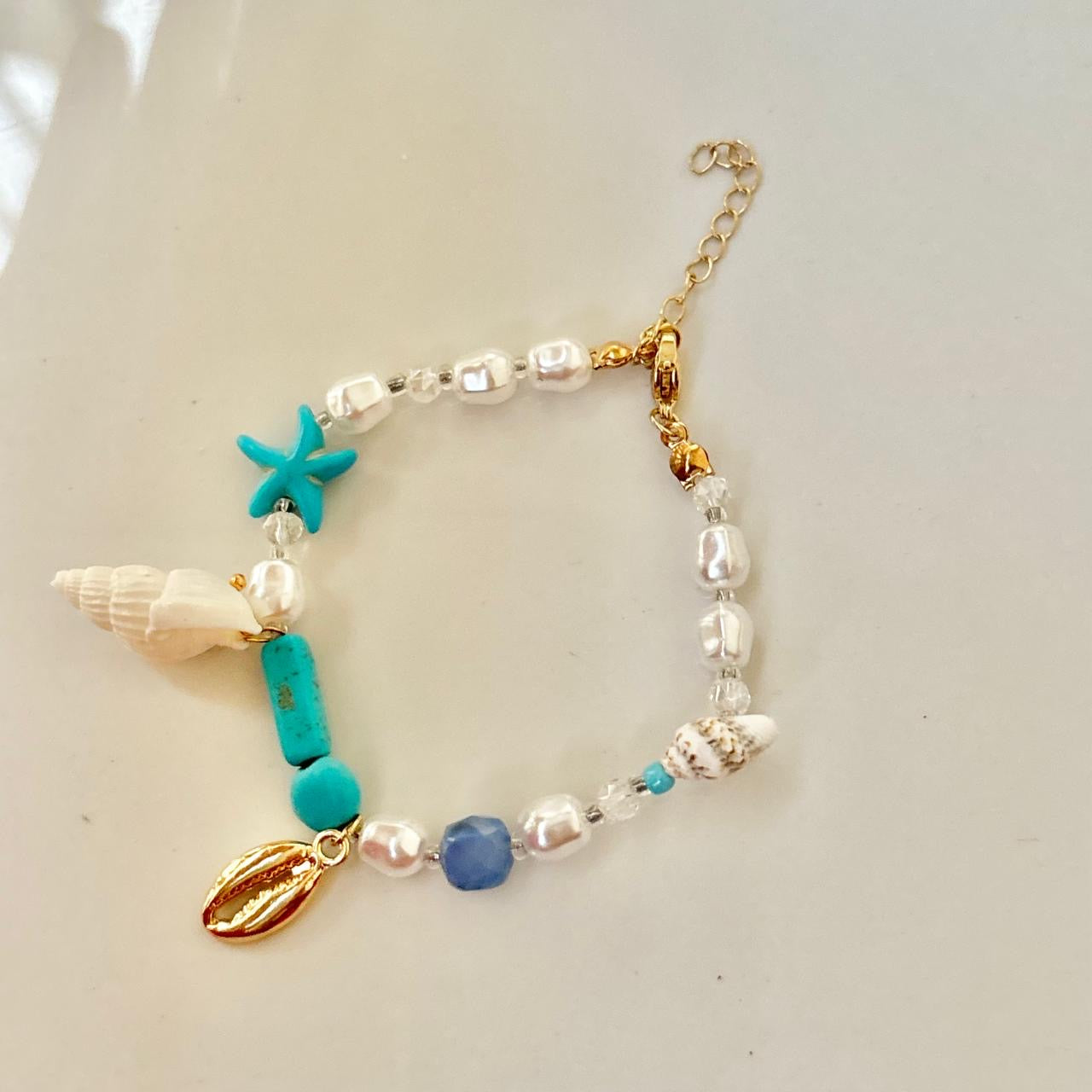 Sea Perle Bracelet