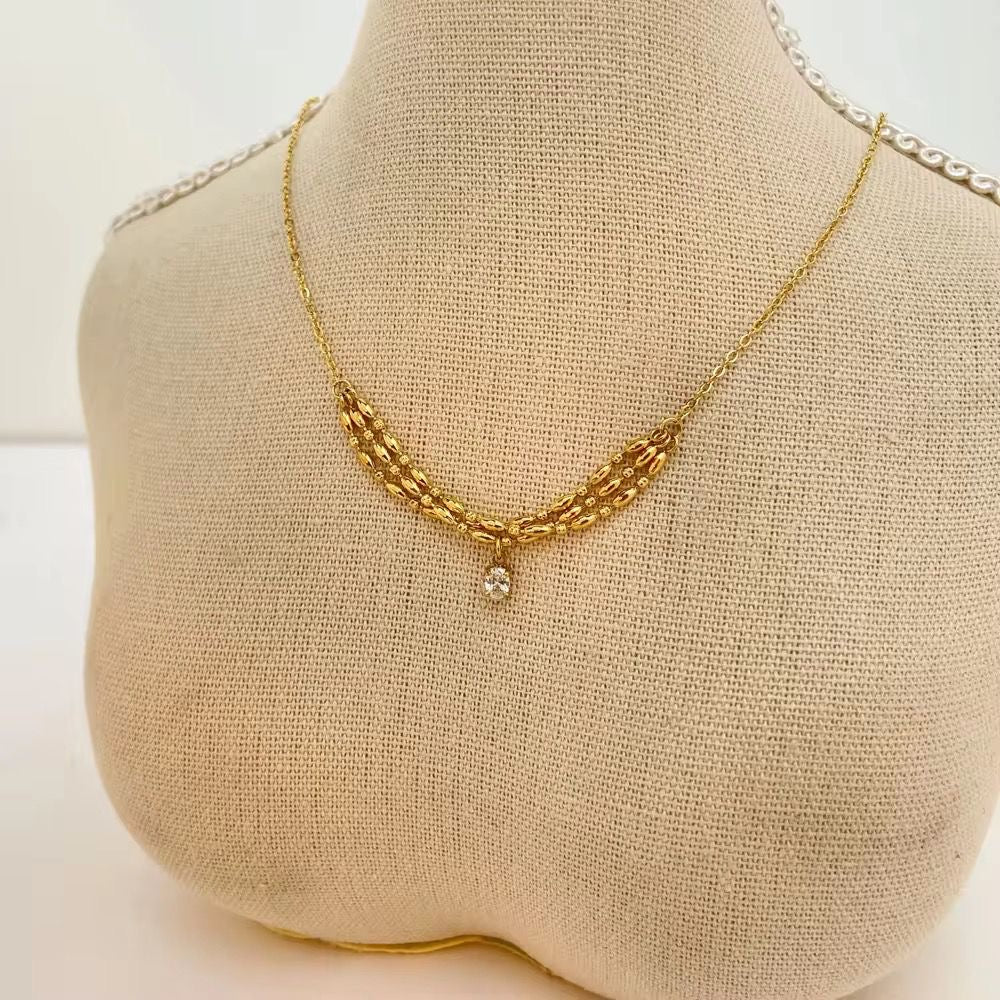 Lumière Necklace