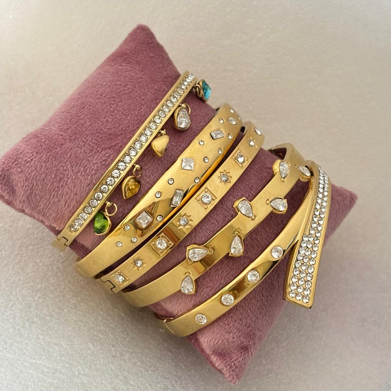 Gemma LUX Bracelet