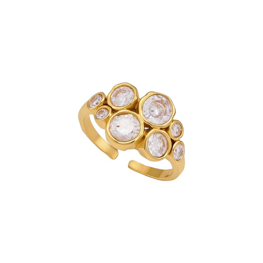Héritage LUX Ring